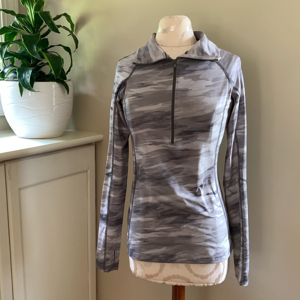Under Armour Cold Gear Pullover